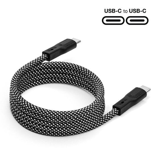 Lade- und Datenkabel  USB-C auf USB-C | 1.0 m