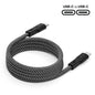 Lade- und Datenkabel  USB-C auf USB-C | 1.0 m