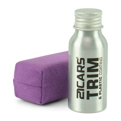 Trim and Plastic Coating | 50ml