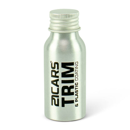 Trim and Plastic Coating | 50ml