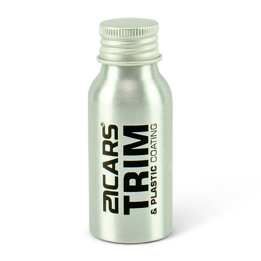 Trim and Plastic Coating | 50ml