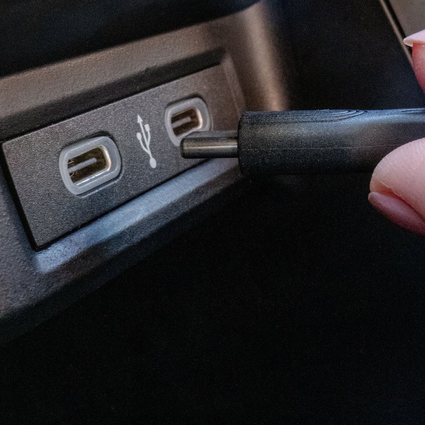Lade- und Datenkabel  USB-C auf USB-C | 1.0 m