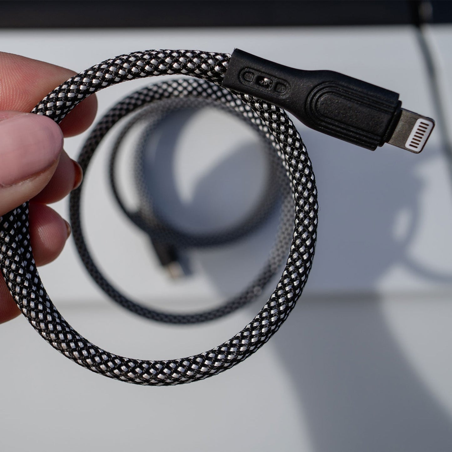 Lade- und Datenkabel  USB-C auf Lightning | 1.0 m
