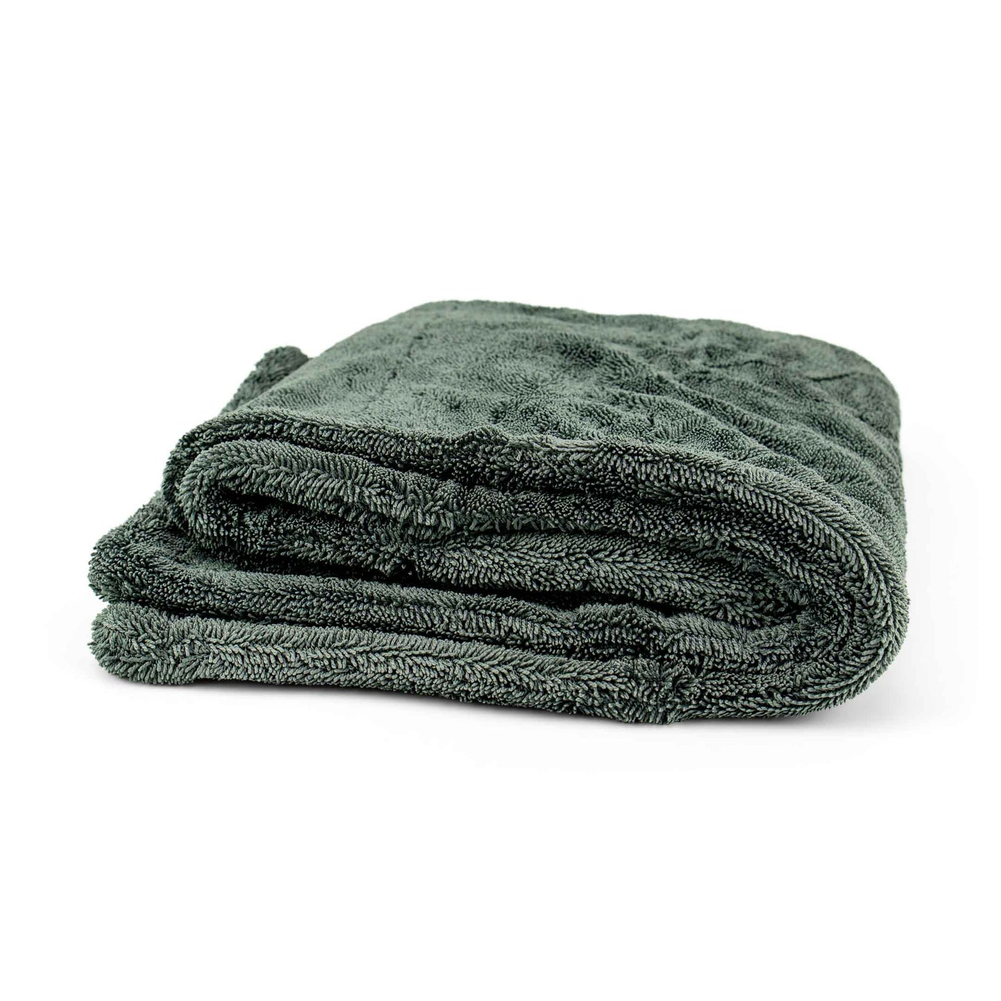 XL Twisted Towel Auto Trockentuch | 1400 GSM