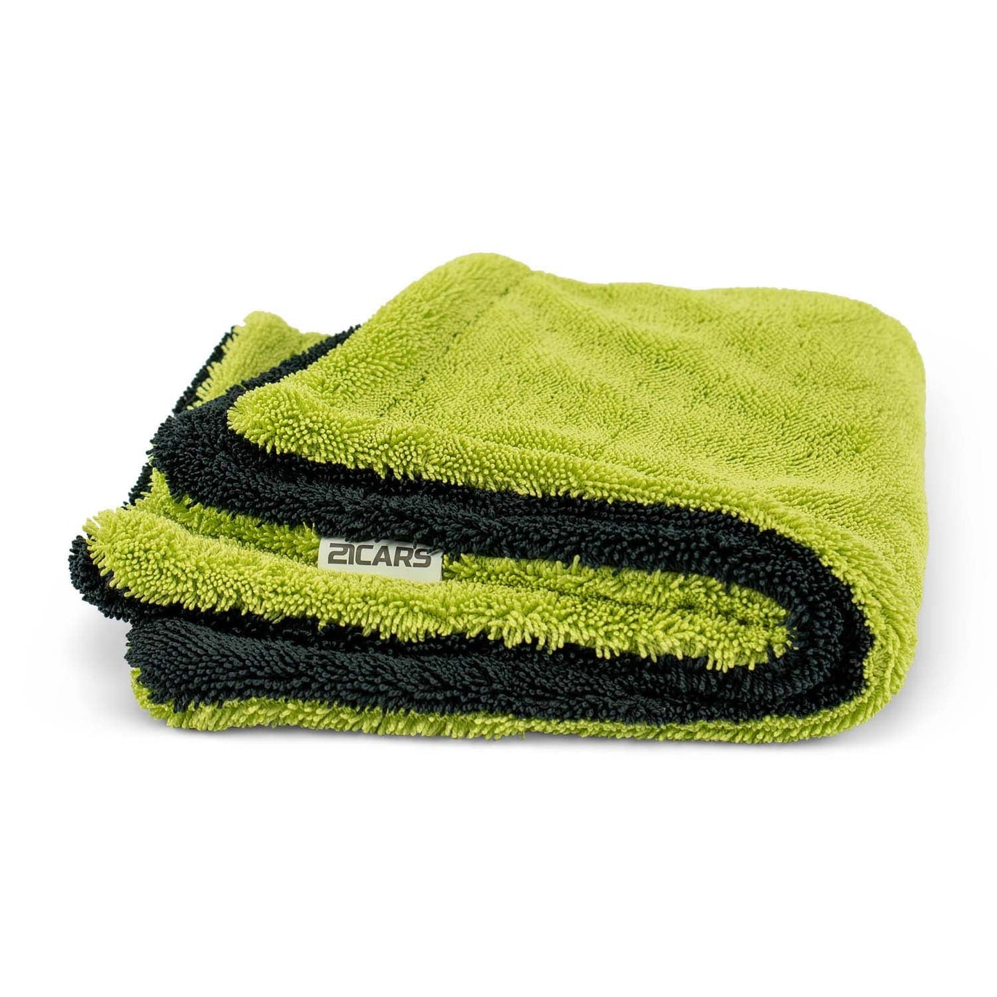 XL Twisted Towel Auto Trockentuch | 1400 GSM