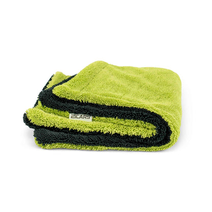 XL Twisted Towel Auto Trockentuch | 1400 GSM