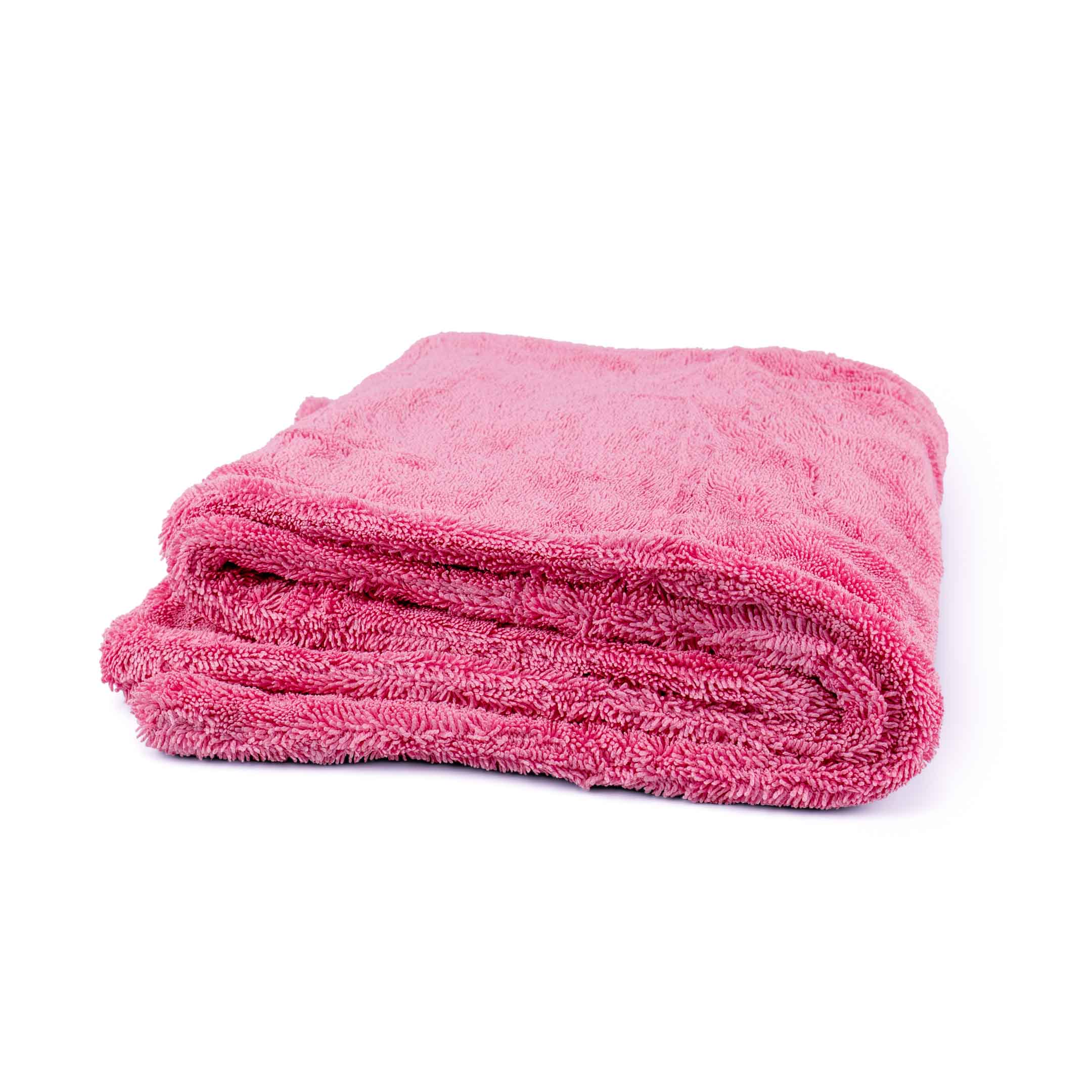 XL Twisted Towel Auto Trockentuch | 1400 GSM - 21CARS - 