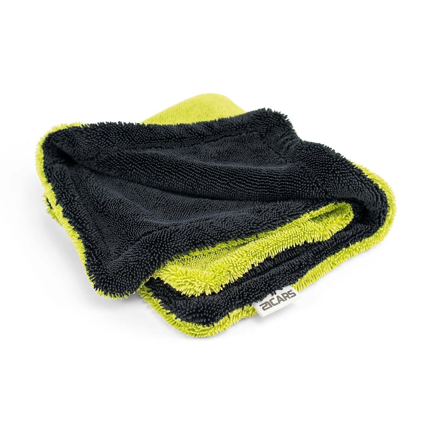 XL Twisted Towel Auto Trockentuch | 1400 GSM